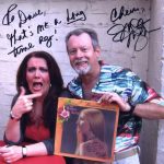 MM and Dave Rossi
