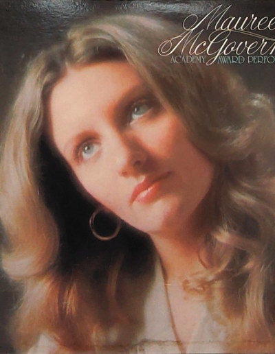 Academy Award Performance Japan Release