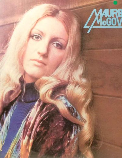 We May Never Love Like This Again / Even Better Than I Know Myself Japan Release